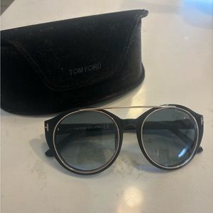 Tom Ford Sunglasses